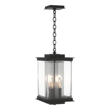 Kingston 4 Light Outdoor Small Pendant by Hubbardton Forge - 356840