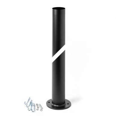 Accessory 71.3 Inch Outdoor Round Post by Hubbardton Forge - 390271