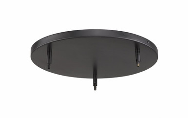 Accessory Ceiling Plate-17.75 Inches Wide by Z-Lite - CP1803