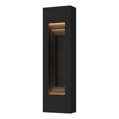 Procession Arch 2 Light Steel Outdoor Wall Lantern by Hubbardton Forge - 403052