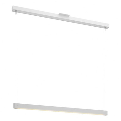 Fold 15W 1 LED Mini Pendant by Hubbardton Forge - 401358