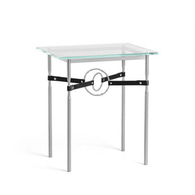Equus 25.1 Inch Side Table by Hubbardton Forge - 750116