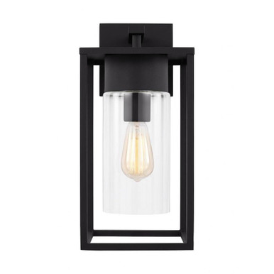 Vado 1 Light Large Outdoor Wall Lantern by Visual Comfort Studio - 8731101