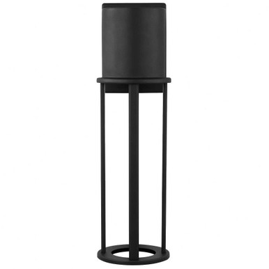 Union 14W 1 LED Outdoor Wall Lantern by Visual Comfort Studio - 8745893S