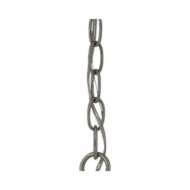 Accessory Chain 72 Inch Length by Currey Company - 0100-0092