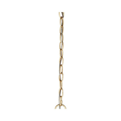 Accessory Chain 72 Inch Length by Currey Company - 0100-0187