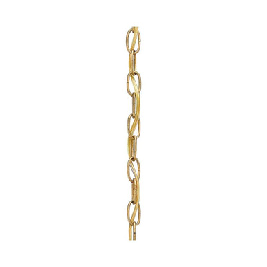 Accessory Chain 36 Inch Length by Currey Company - 0559