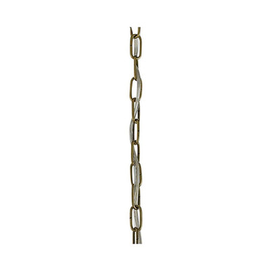 Accessory Chain 96 Inch Length by Currey Company - 0585