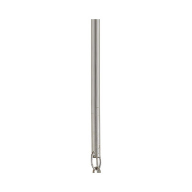 Accessory Extension Rod 72 Inch Length by Currey Company - 9000-0056-KIT