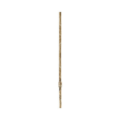 Accessory Extension Rod 36 Inch Length by Currey Company - 9868-KIT