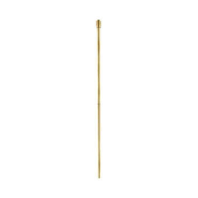 Accessory Extension Rod 84 Inch Length by Currey Company - EXT-84