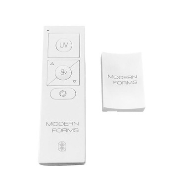 Ultra UV Germicidal Fan Bluetooth Remote Control by Modern Forms - F-RCUV-WT