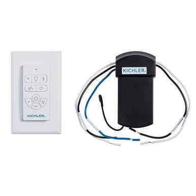 Accessory AC Handheld Remote Kit Full Function 4.75 Inch Tall by BSH - 147-BEL-5269824