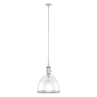 Van Nuys 1 Light Large Pendant by Hunter Fans - 19297