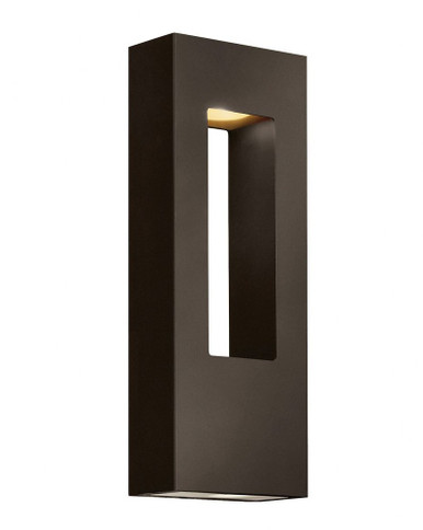 Firebrass Lane 2 Light Medium Outdoor Wall Lantern by Bailey Street Home - 81-BEL-2986503