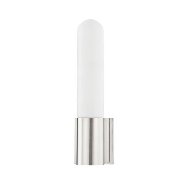 Margaret Grove 1 Light Wall Sconce by Bailey Street Home - 116-BEL-4313403