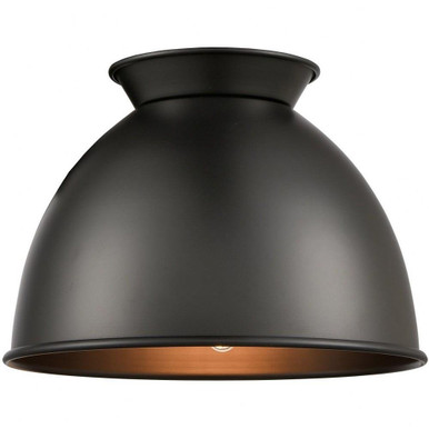 Adirondack Metal Shade 5.5 Inch Tall and 8.25 Inch Wide by Innovations - M14-85