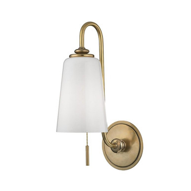 Epping Quay 1 Light Wall Sconce by Bailey Street Home - 116-BEL-2121167
