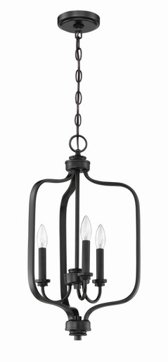 Beacon Parc - Three Light Foyer - 139-BEL-921736