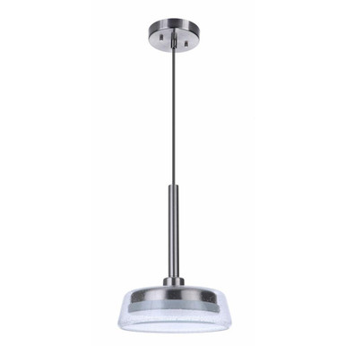 Centric - 10 Inch 10W LED Pendant - 139-BEL-1071967