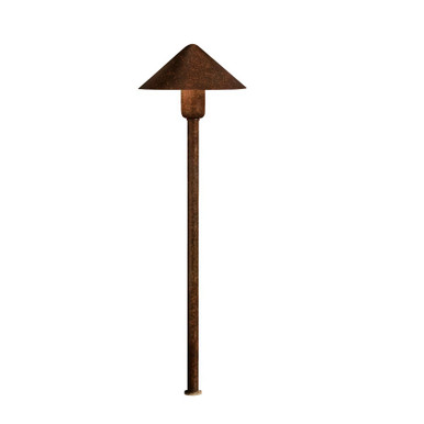 Centurion Royd Low Voltage 1 light Path and Spread by Bailey Street Home - 147-BEL-550638