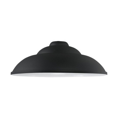 Rlm Great Outdoors Metal Shade 6.13 Inch H by 18 Inch W by Minka Lavery - 7985-18-66