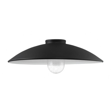 Rlm Great Outdoors Metal Glass Shade 18 Inch Wide by Minka Lavery - 7984-18-66
