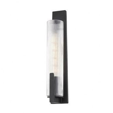 White House Glebe 1 Light Wall Sconce by Bailey Street Home - 154-BEL-1280127
