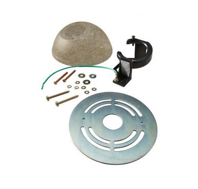 Denbigh Mead Slope Ceiling Adapter Kit by BSH - 159-BEL-254885