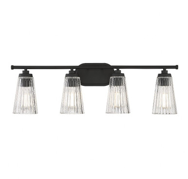 Parsons Leas 4 Light Vanity Light by Bailey Street Home - 159-BEL-1105854