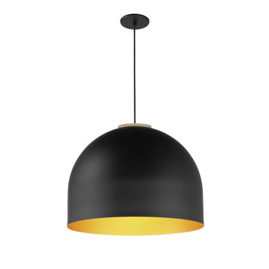 Walker Orchard - 7W 1 LED Pendant-14.75 Inches Tall and 19.75 Inches Wide - 174-BEL-1311218