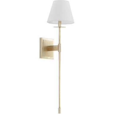 Halstead End 1 Light Wall Sconce by Bailey Street Home - 182-BEL-1106852