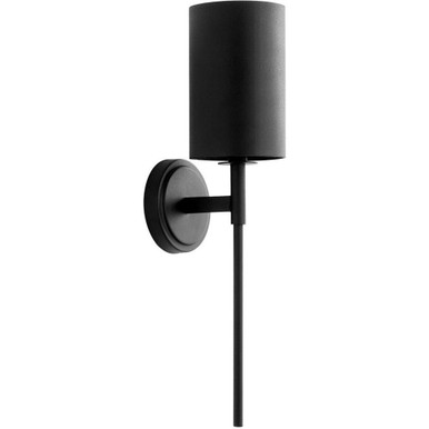 Bull Vale 1 Light Wall Sconce by Bailey Street Home - 182-BEL-1106851