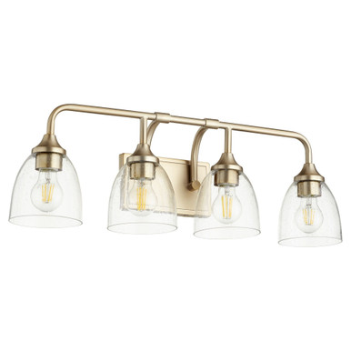 Enclave 4 Light Vanity Light by Bailey Street Home - 183-BEL-616513