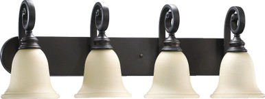 Bryant 4 Light Vanity Light by Bailey Street Home - 183-BEL-906581