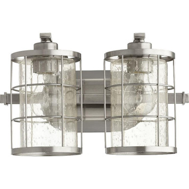 Ellis 2 Light Vanity Light by Bailey Street Home - 183-BEL-616622