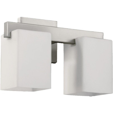 Modus 2 Light Wall Sconce by Bailey Street Home - 183-BEL-906720