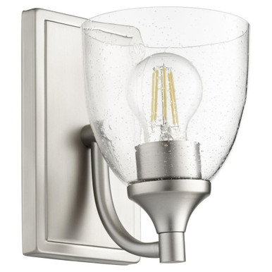 Enclave 1 Light Wall Sconce by Bailey Street Home - 183-BEL-616605