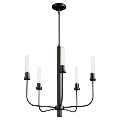 Sheridan 5 Light Medium Chandelier by Bailey Street Home - 183-BEL-1106122