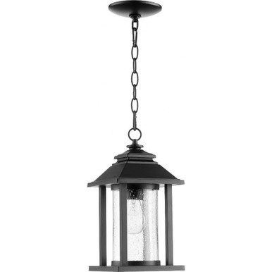 Crusoe 1 Light Small Outdoor Pendant by Bailey Street Home - 183-BEL-906630