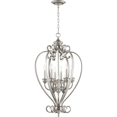 Bryant 9 Light Large Pendant by Bailey Street Home - 183-BEL-906583