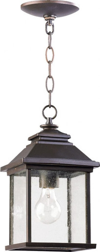 Pearson 1 Light Small Outdoor Pendant by Bailey Street Home - 183-BEL-750352