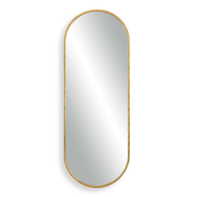 Derby Croft Tall Mirror 60 Inch Tall and 22 Inch Wide by Bailey Street Home - 208-BEL-09843