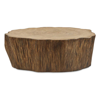 Bridle Top Coffee Table 15 Inch Tall X 41.5 Inch Wide by Bailey Street Home - 208-BEL-1327587