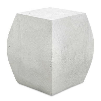 Parkstone Holt 17 Inch Accent Stool by Bailey Street Home - 208-BEL-1286934