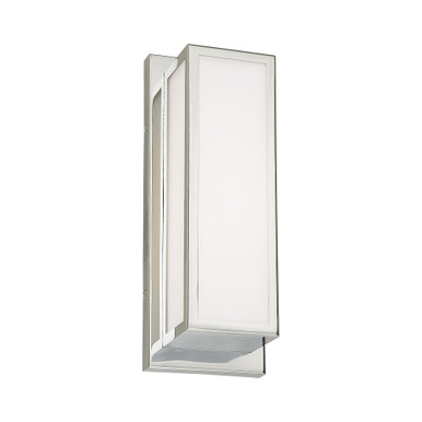 Russell Haven 6W 1 LED Light Vanity Light by Bailey Street Home - 218-BEL-831873