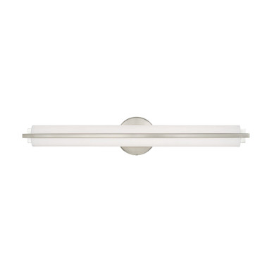 Beeches Cedars 32W 1 LED Light Vanity Light by Bailey Street Home - 218-BEL-831886