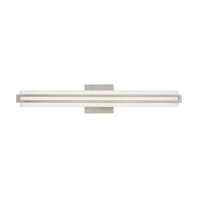 Lornas Field 32W 1 LED Light Vanity Light by Bailey Street Home - 218-BEL-831773