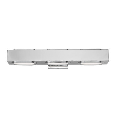 Red Glen 24W 3 LED Light Vanity Light by Bailey Street Home - 218-BEL-831795