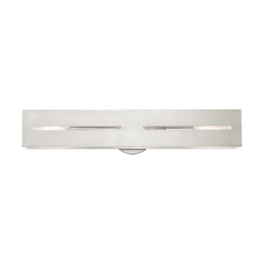 Pinfold Hills 3 Light Vanity Light by Bailey Street Home - 218-BEL-1012256
